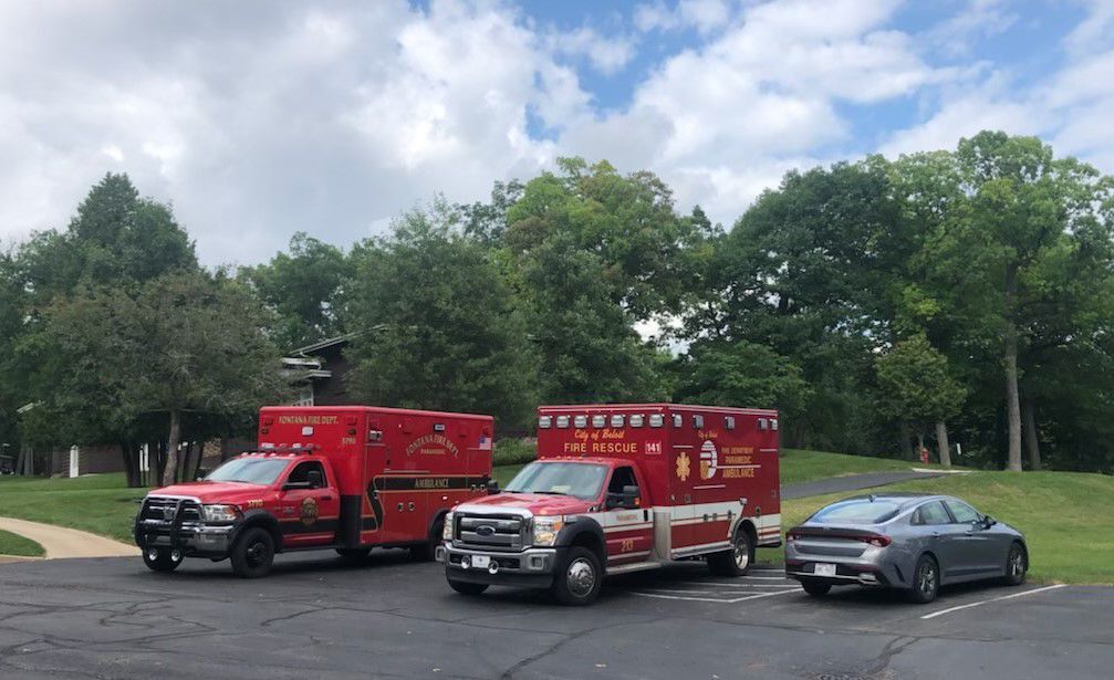Geneva Lake water incident